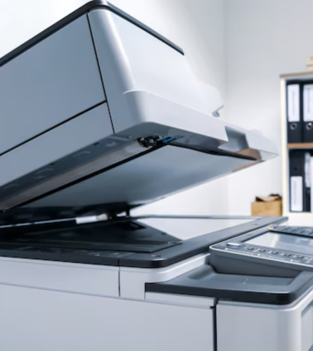 Xerox Machine Dealers in Chennai