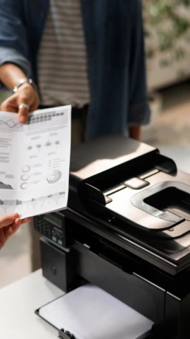 XEROX Black and White Multifunction Printer Dealers in Chennai