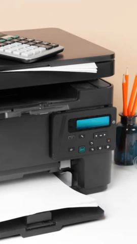 Xerox Multifunction Printer Dealers in Chennai