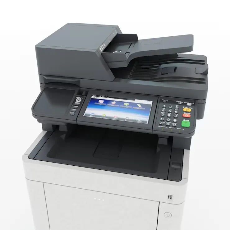 XEROX Colour Laser Printer Dealers in Chennai