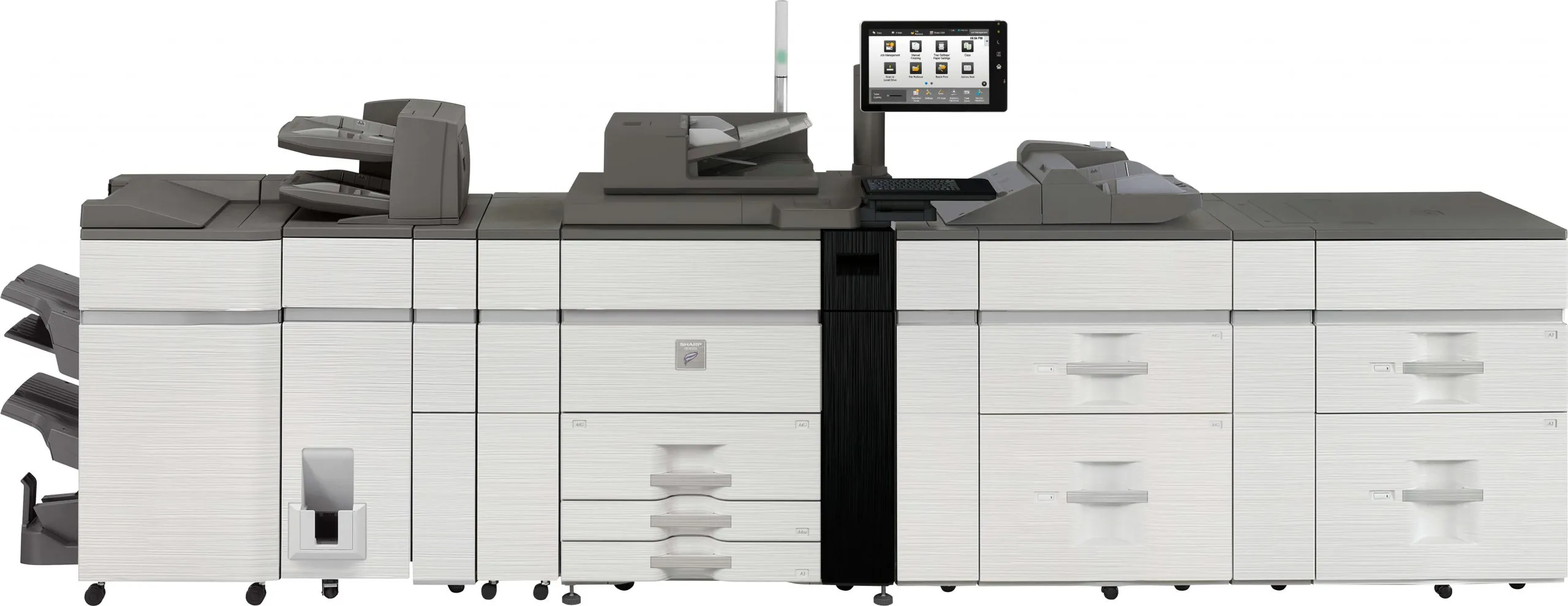 Xerox C235