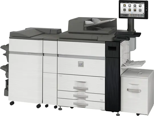 Xerox C235