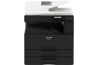 Sharp Multifunction Printer Dealers in Chennai