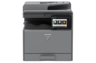 Sharp Multifunction Colour Printer Dealers in Chennai