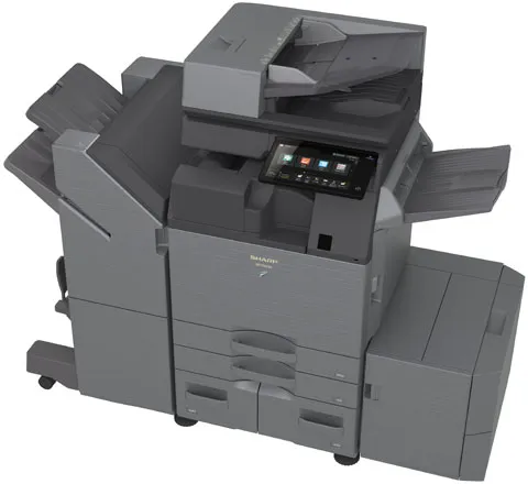 Xerox C235