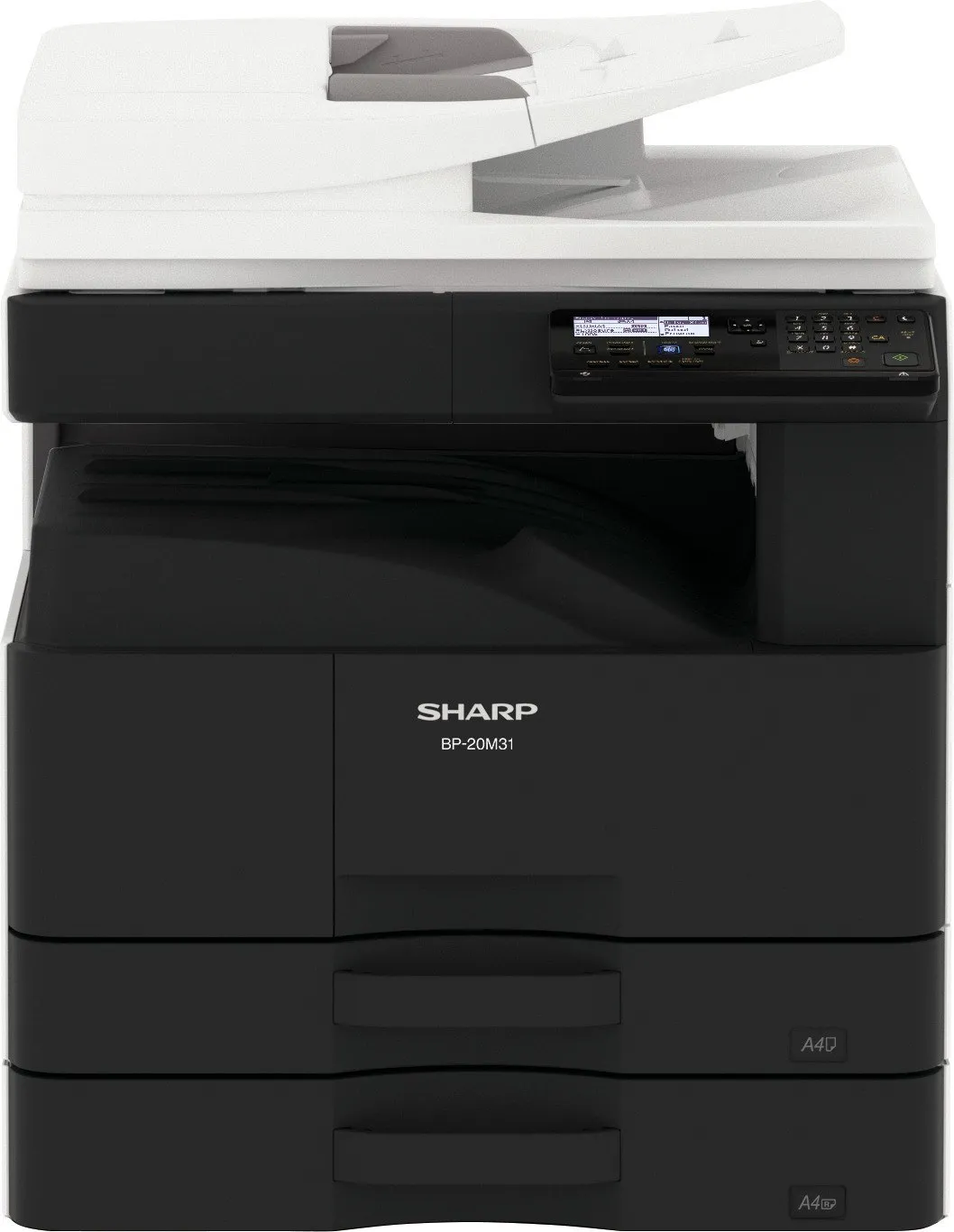 Xerox C235