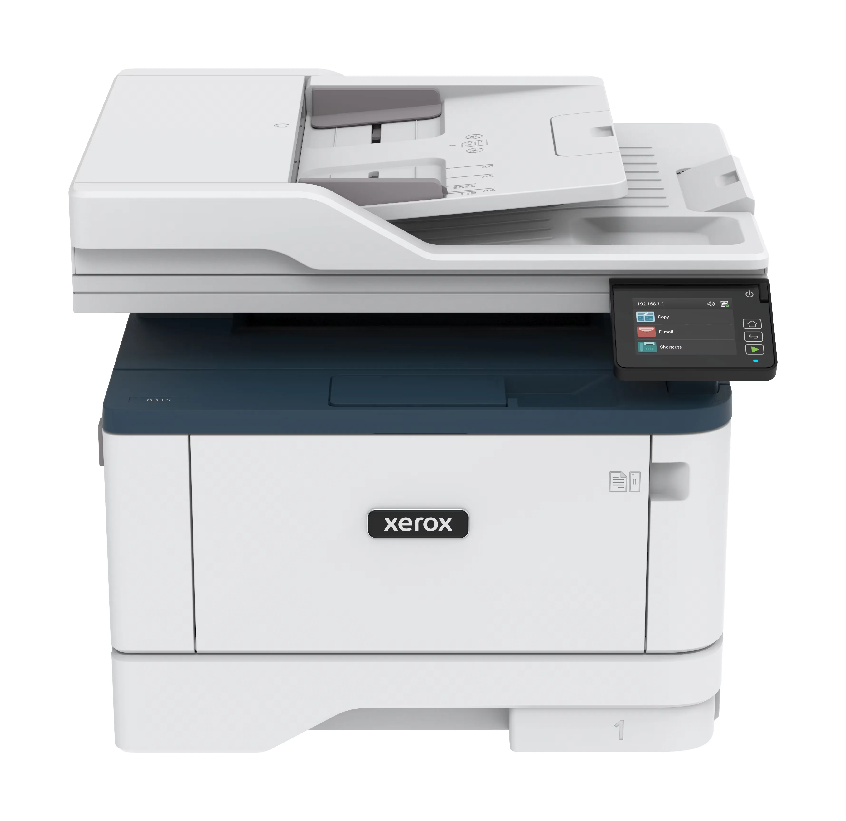 Xerox C235