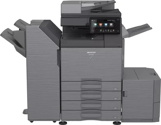 Xerox C235