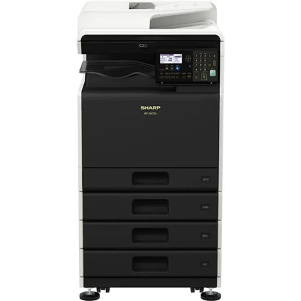 Xerox Machine Dealers in Chennai
