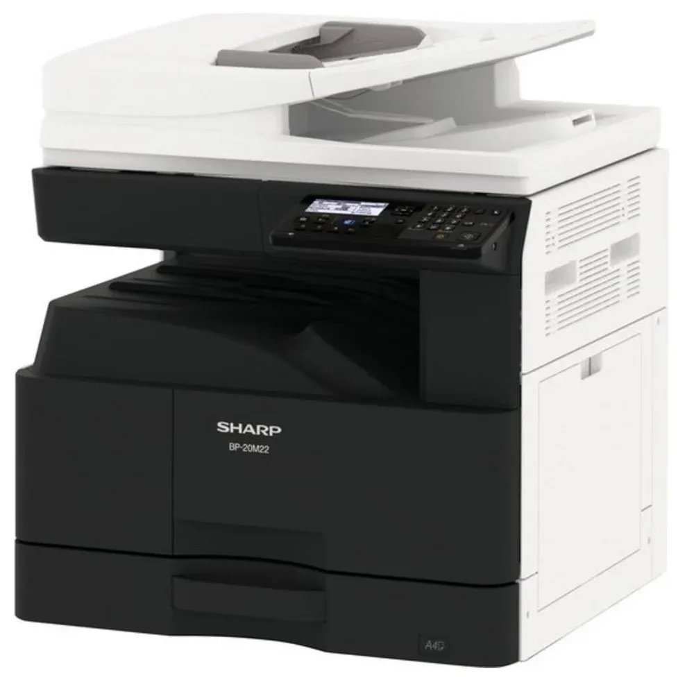 Photocopier Dealers in Chennai