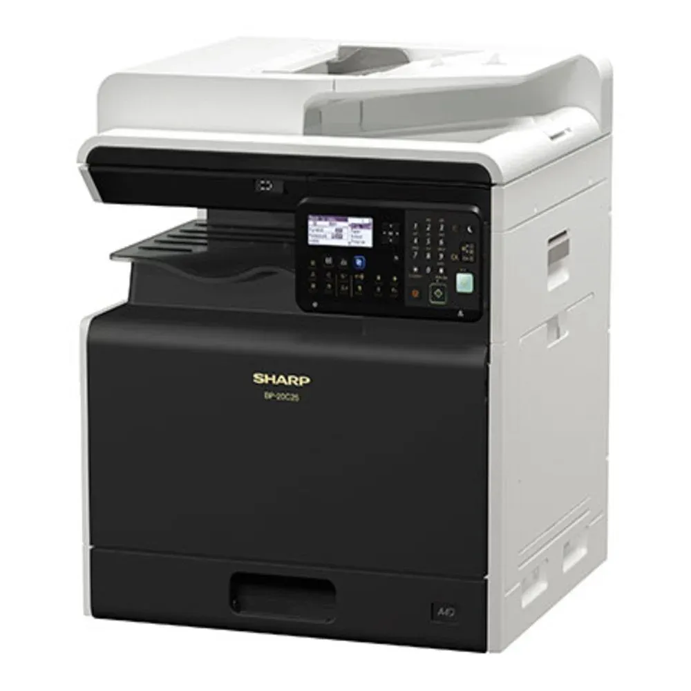 Xerox Machine Dealers in Chennai
