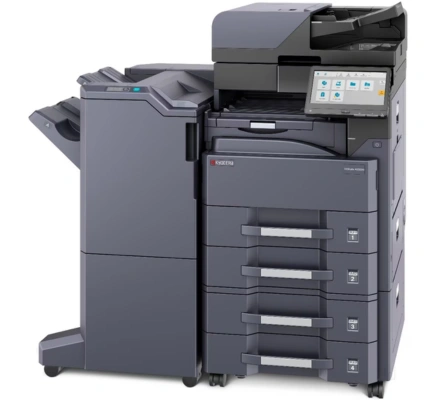 Xerox Machine Dealers in Chennai
