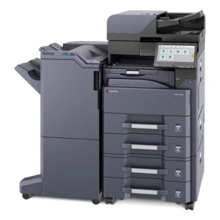 Xerox Machine Dealers in Chennai