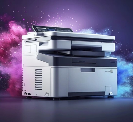 Xerox Machine Dealers in Chennai