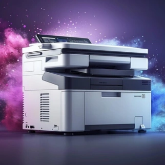 Xerox Machine Dealers in Chennai