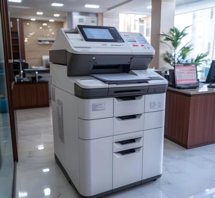 Xerox machine dealers in Chennai