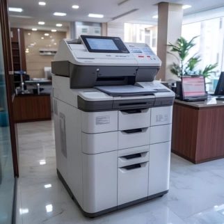 Xerox machine dealers in Chennai